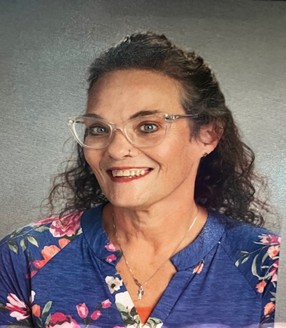 Tracy Davis