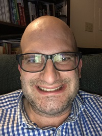Jacob Gerding