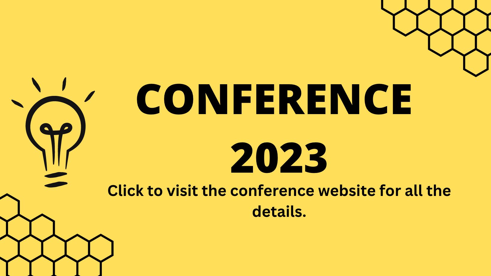 Click on the image to visit the MASL Conference Website